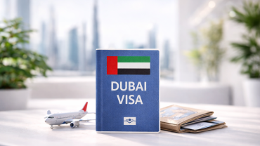 ویزای دبی | انواع ویزا، شرایط و مدارک لازم